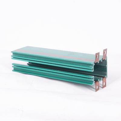 Multipole εσωκλειόμενος χαλκός HFP56 PVC τσιμεντοβιομηχανίας συστημάτων αγωγών