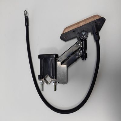 1P τρέχοντες συλλέκτες τύπων 100A για τις ταξινομώντας μηχανές διοικητικών μεριμνών